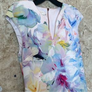 Weddings, Galas, Holidays dress from Ted Baker Catina Dress size 3.